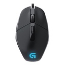 LOGITECH Mouse G302