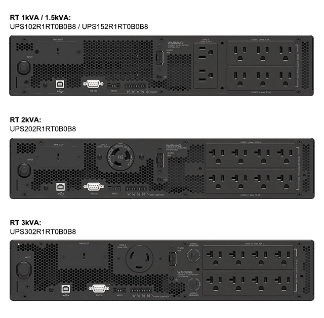 Delta Ups 3Kva Online