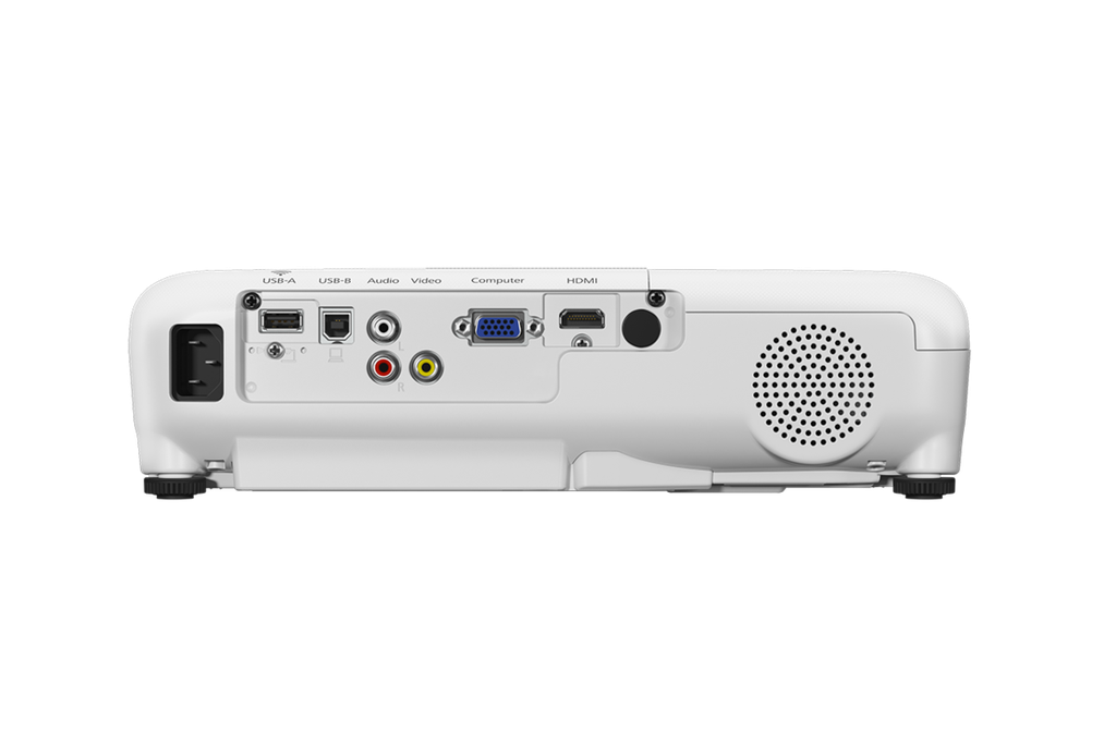 Epson Projector Eb-W06