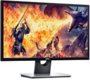 Dell 24 Gaming Monitor - SE2417HGX