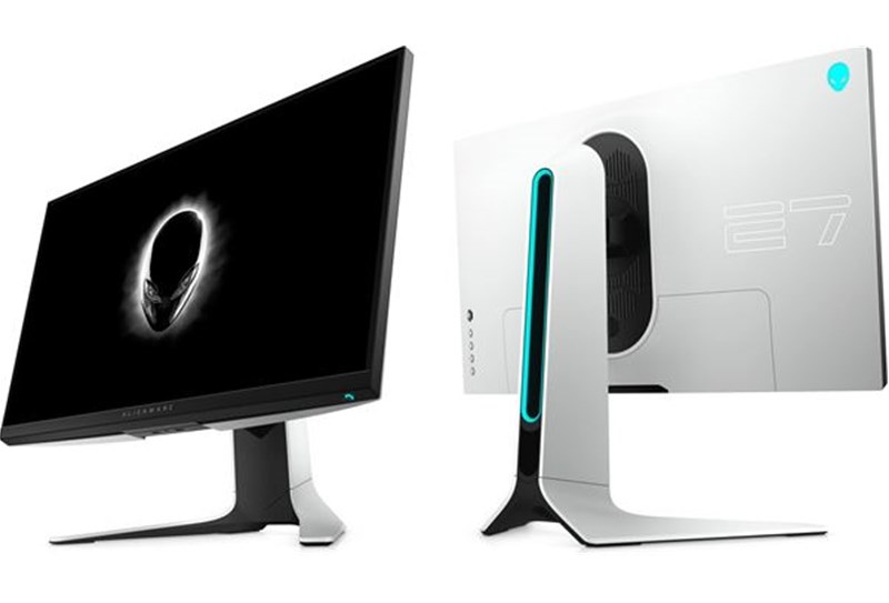 Dell Monitor Alienware   AW2521HFLA