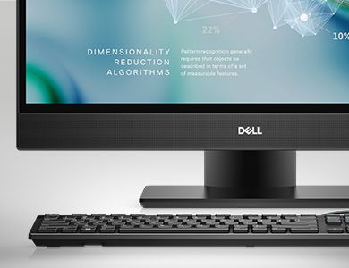 Dell OptiPlex 5480 All-in-One BTX