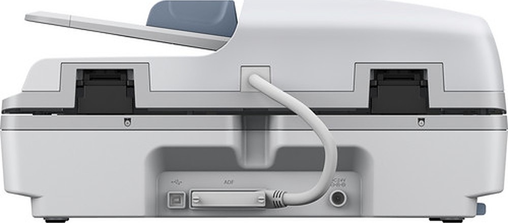 Epson Scanner DS-1630