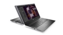 Dell Mobile Precision 7550