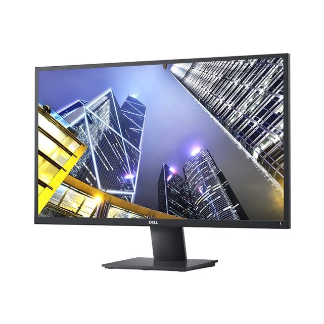 Dell 27 Monitor E2720H