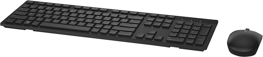 Dell Wireless Keyboard &amp; Mouse