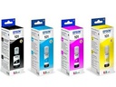 Epson Ink 101 Eco Tank Ye Ink Bottle