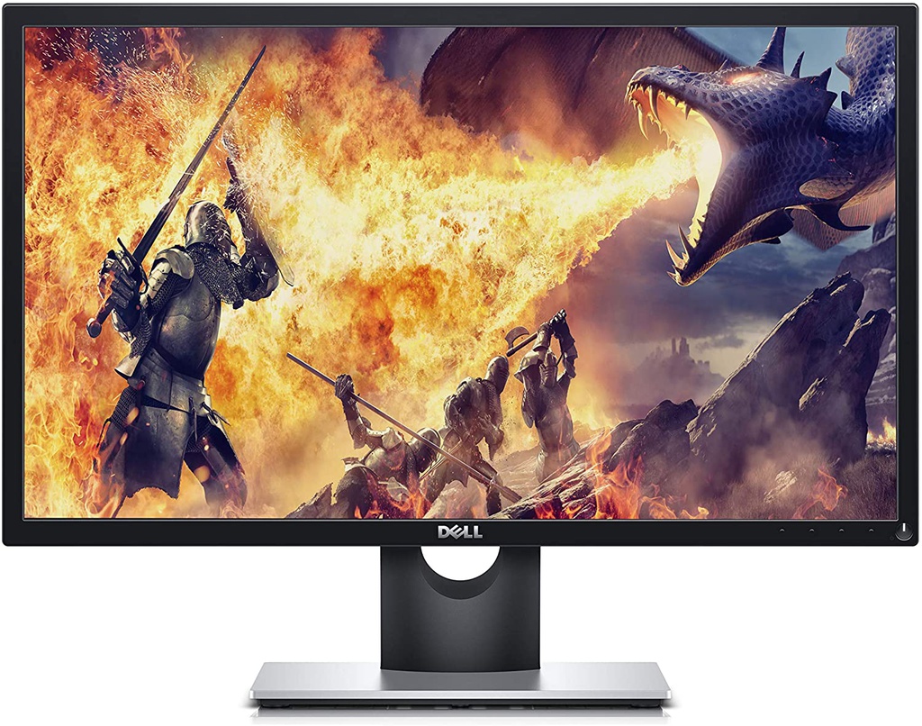 Dell Monitor SE2417HGX