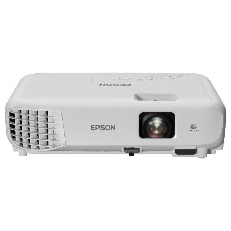 Epson Projector EB-E01