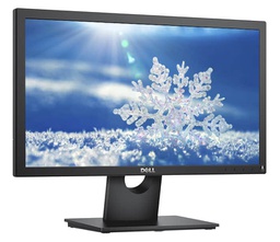 [PR003475] Dell E2016HV Monitor