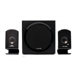 [PR003662] MICROLAB 2.1 Accessories / Speaker M820 BLUETOOTH